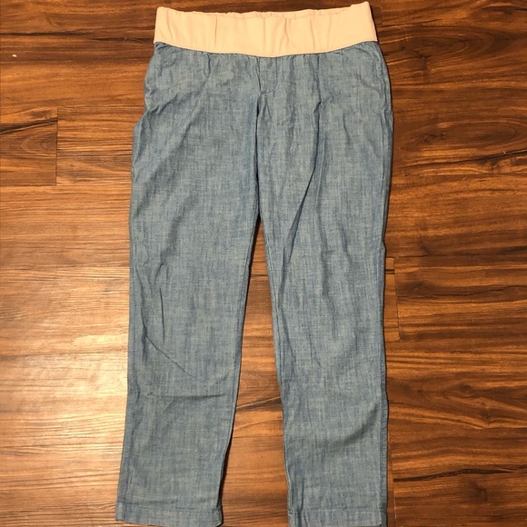 Gap Maternity Jeans - Picture 1 of 6